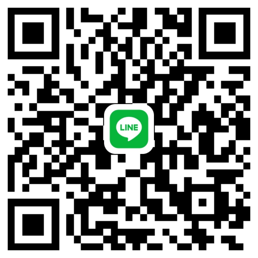 Elfbar Japan | HomeELFBAR 日本公式 LINE カスタマーサポートお友達追加 QRコード