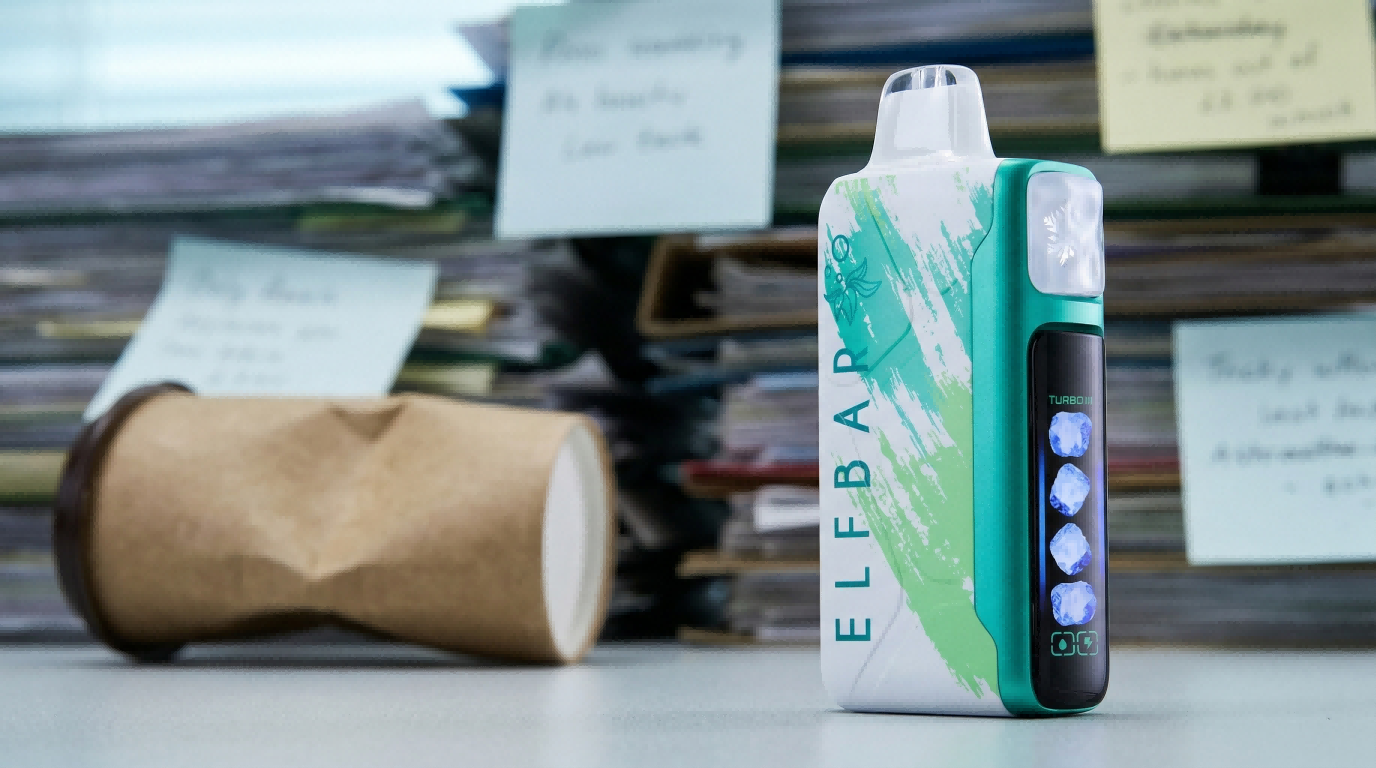 Elfbar Japan | 【2026年4月・GW前最新】ELFBAR 捨て方徹底ガイド|使い捨てVAPEを安全に処分する5ステップ ELFBAR 処分のNG行為とOK行為比較